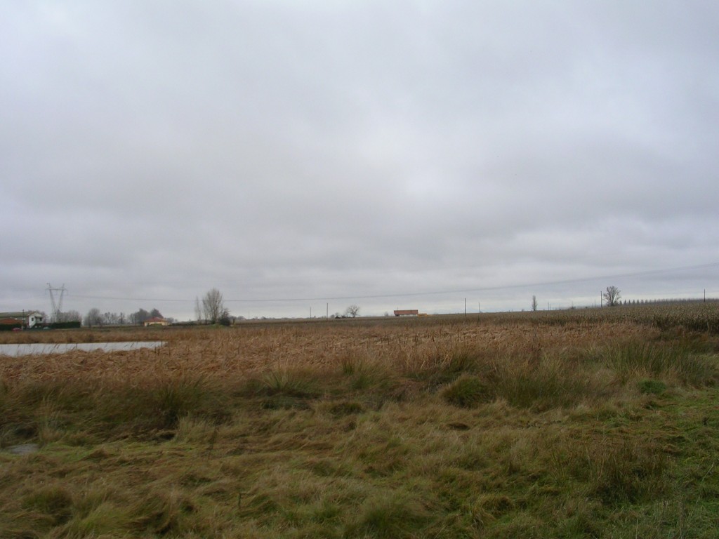 Foto: La Laguna - Zuares Del Páramo (León), España