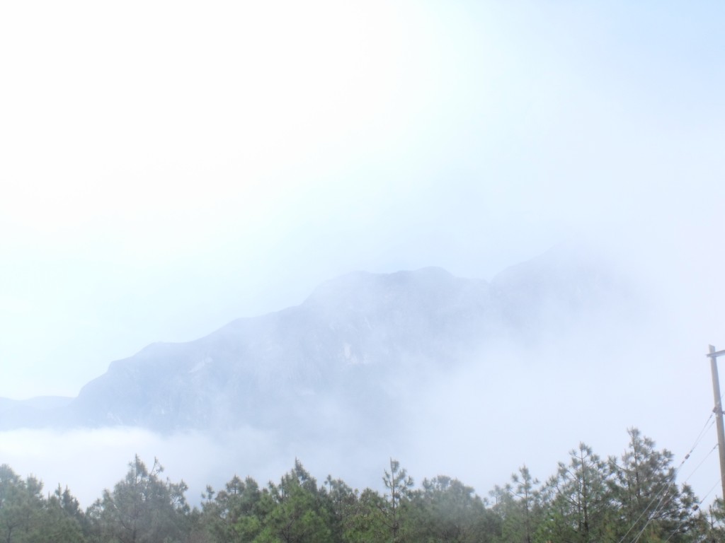 Foto: Montaña 2 - Chipike, México