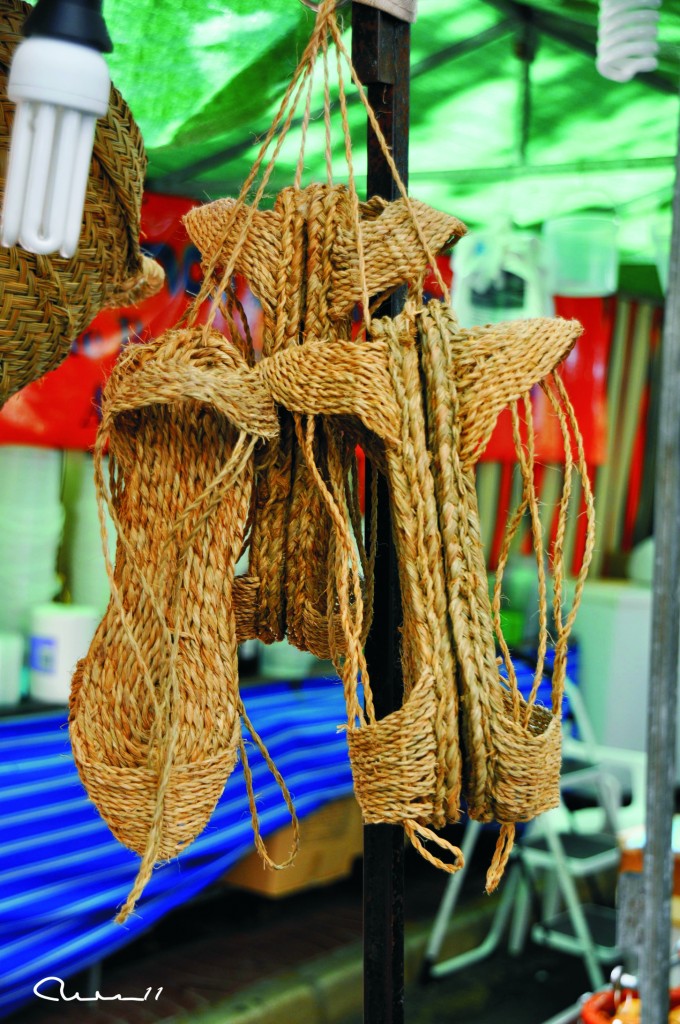 Foto: Espardeñes - Valencia (València), España