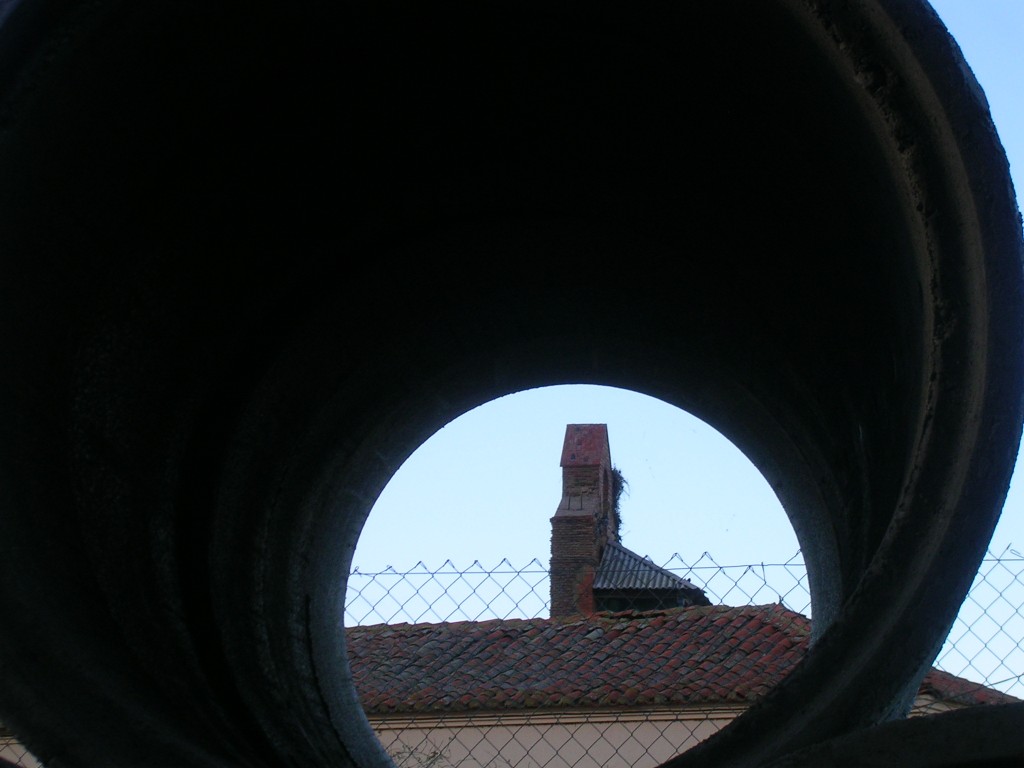 Foto: El Campanario - Zuares Del Páramo (León), España