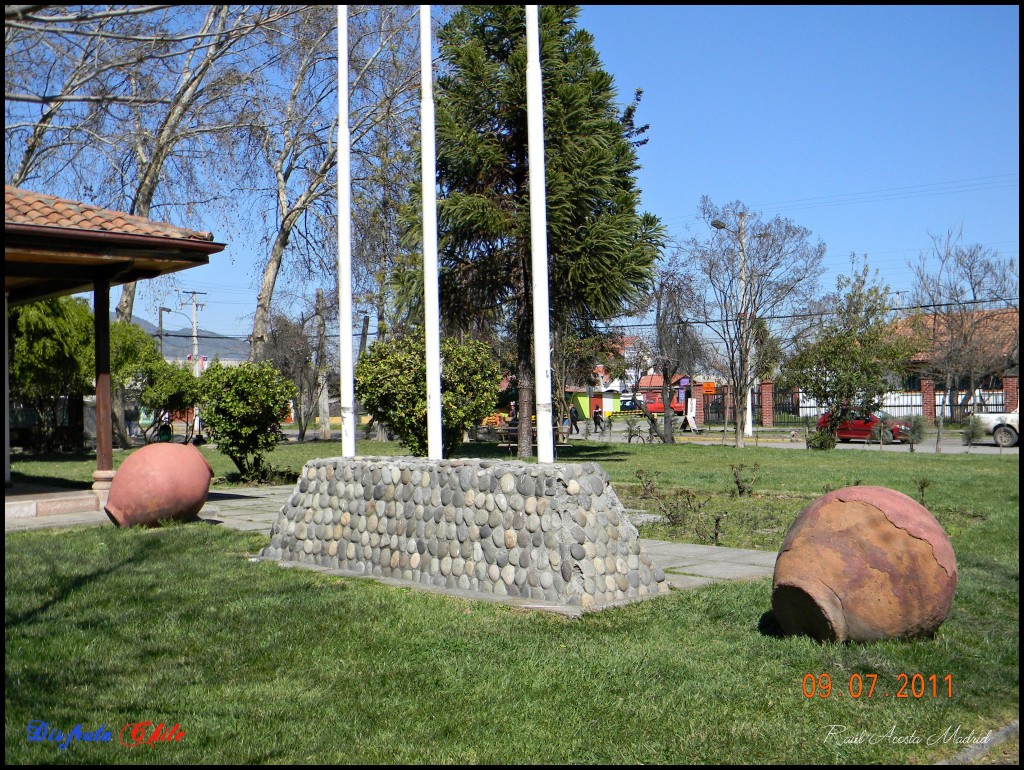 Foto de Coltauco (Libertador General Bernardo OʼHiggins), Chile