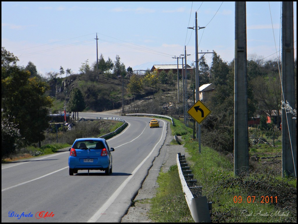 Foto de Coltauco (Libertador General Bernardo OʼHiggins), Chile