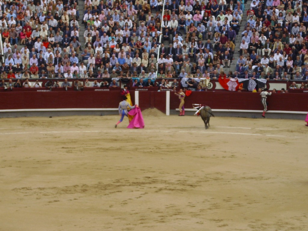Foto de Madrid (Comunidad de Madrid), España