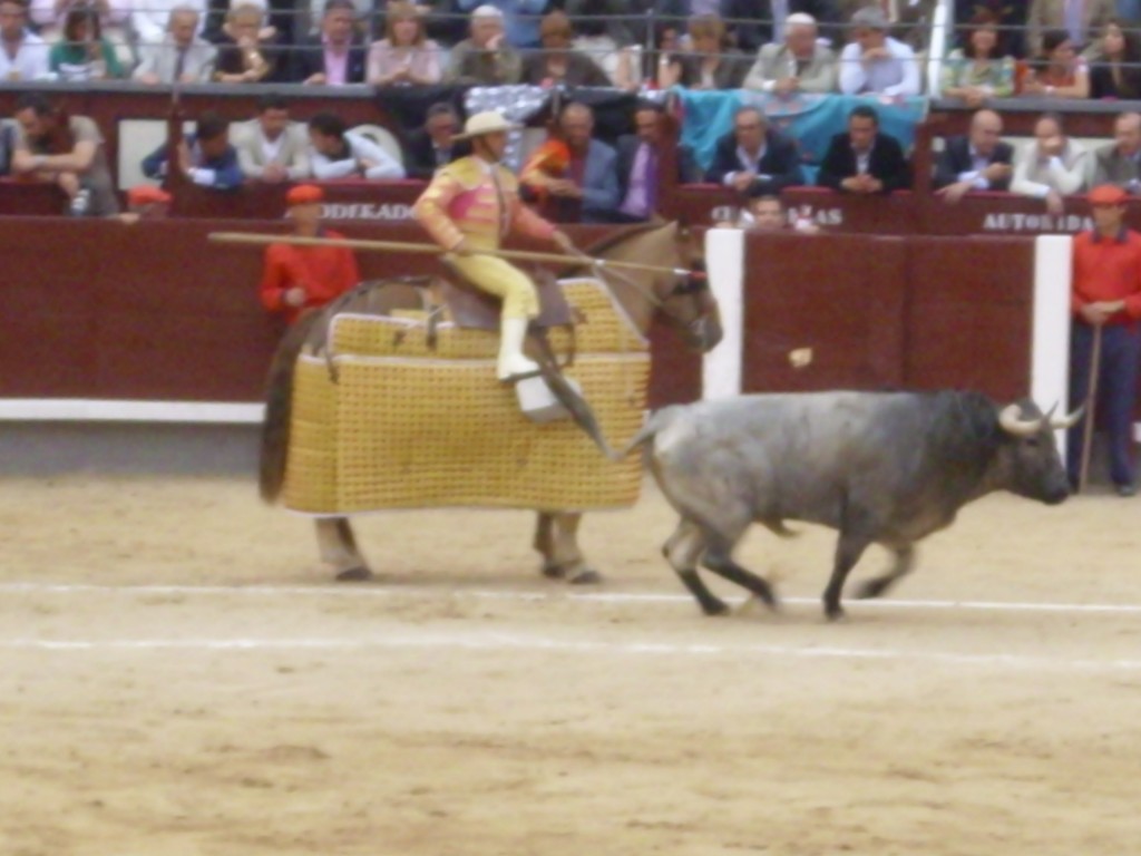 Foto de Madrid (Comunidad de Madrid), España