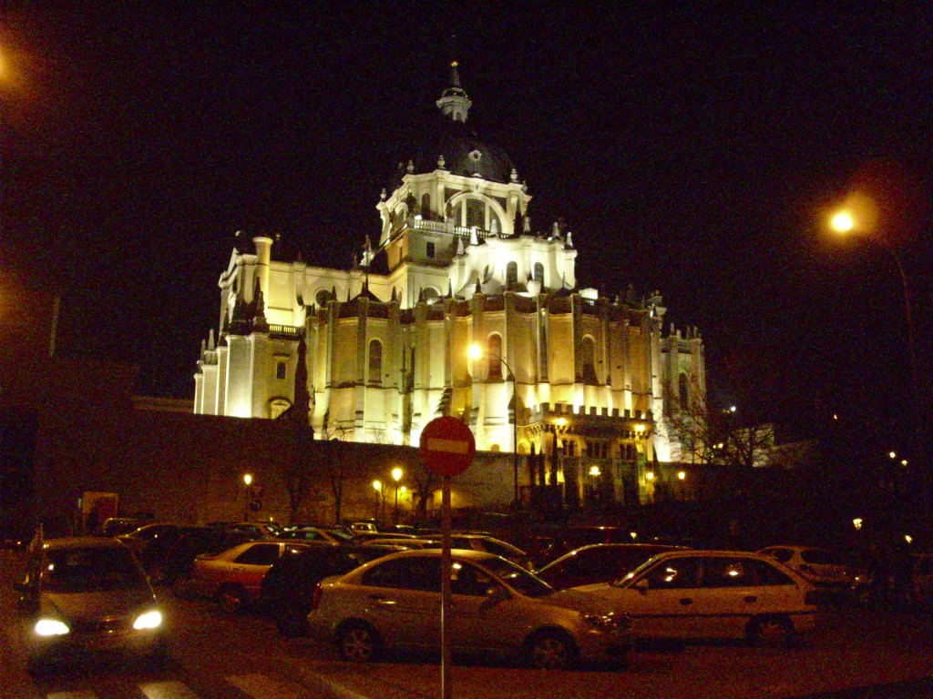 Foto de Madrid (Comunidad de Madrid), España