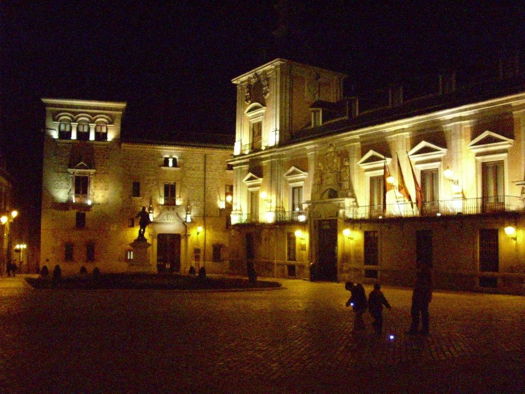 Foto de Madrid (Comunidad de Madrid), España