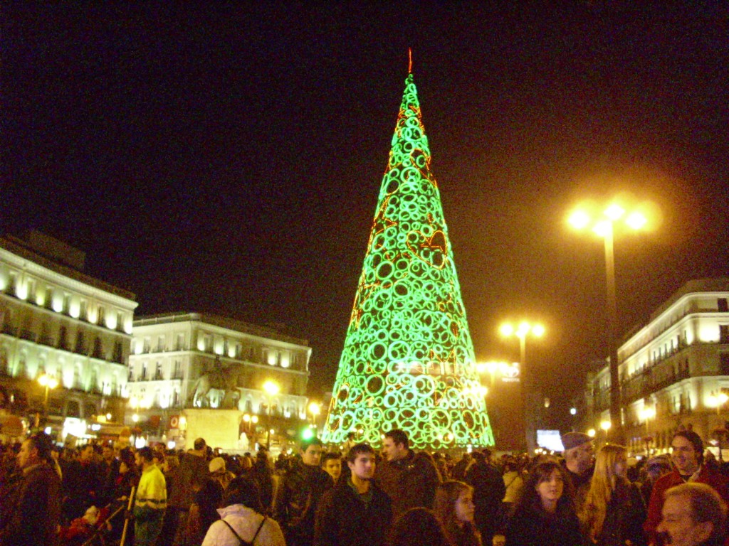 Foto de Madrid (Comunidad de Madrid), España