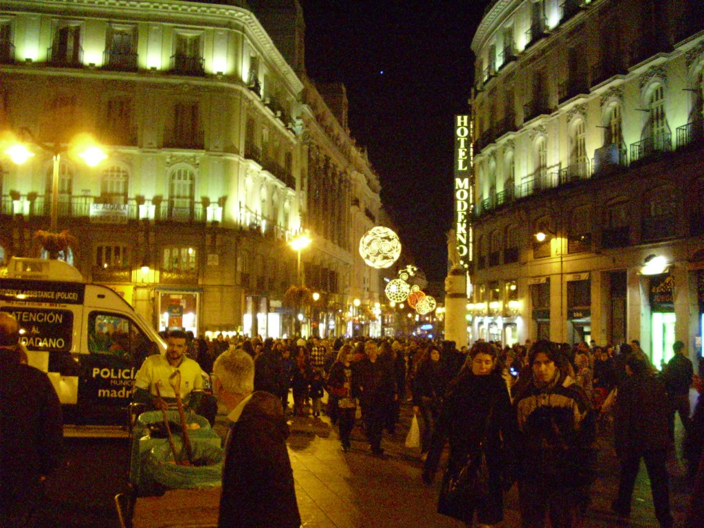 Foto de Madrid (Comunidad de Madrid), España