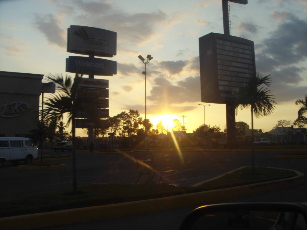 Foto de Tapachula (Chiapas), México