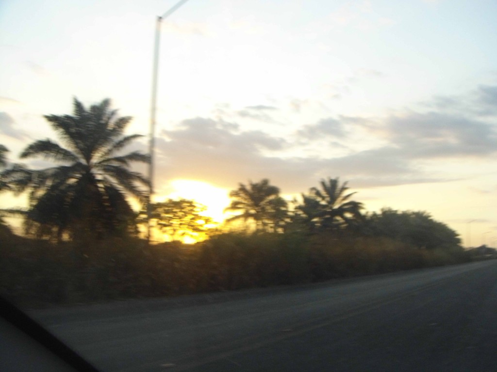 Foto de Tapachula (Chiapas), México