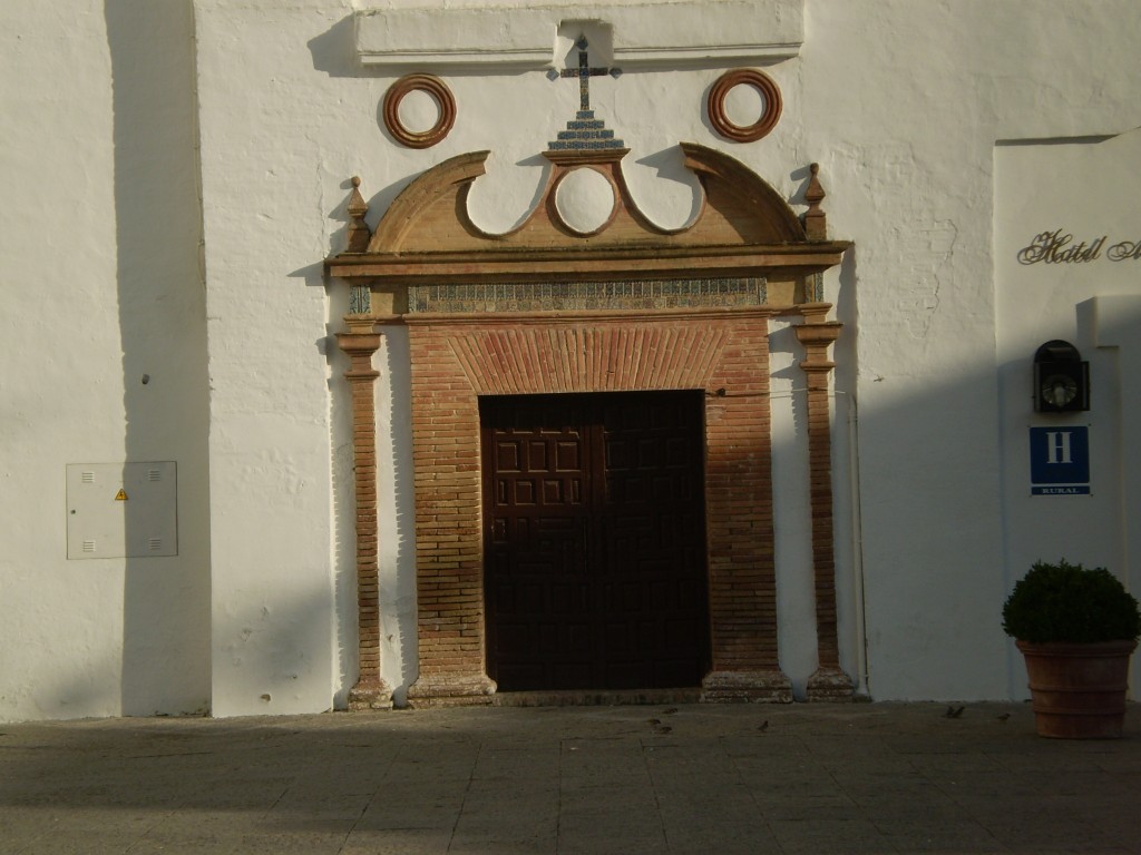 Foto: PELOCAQUI - Palma Del Rio (Córdoba), España