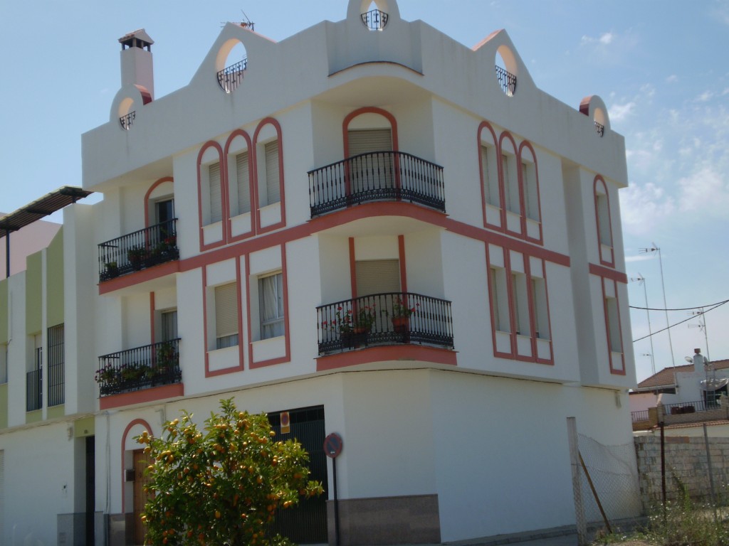 Foto: PELOCAQUI - Palma Del Rio (Córdoba), España