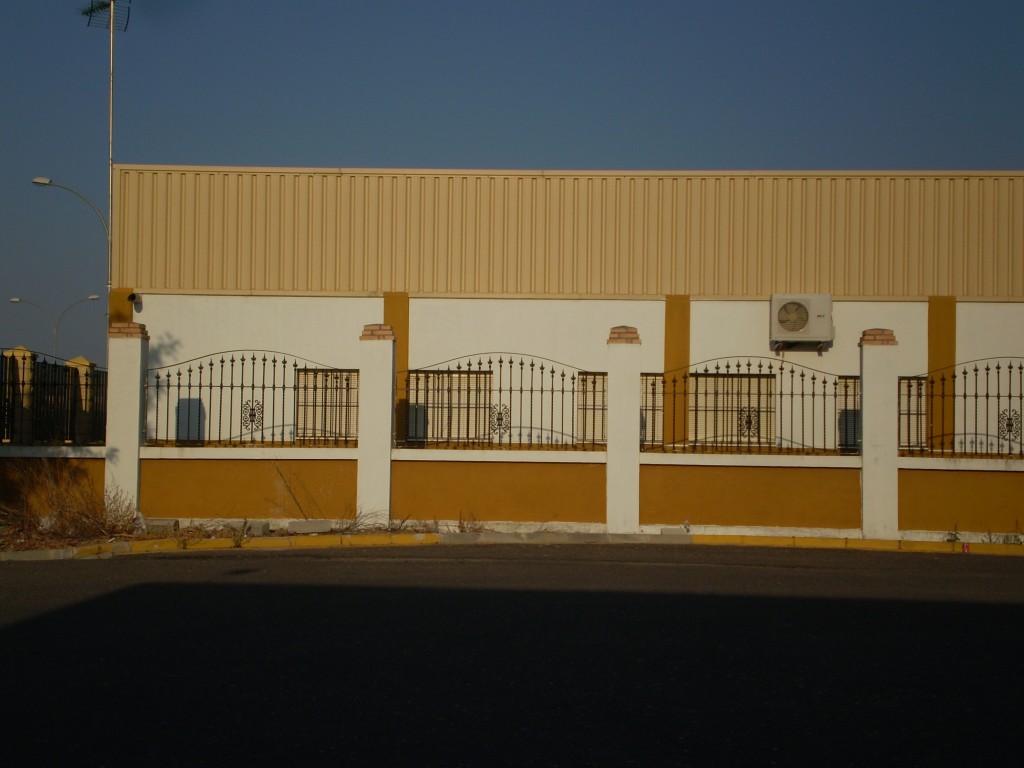 Foto: PELOCAQUI - Palma Del Rio (Córdoba), España