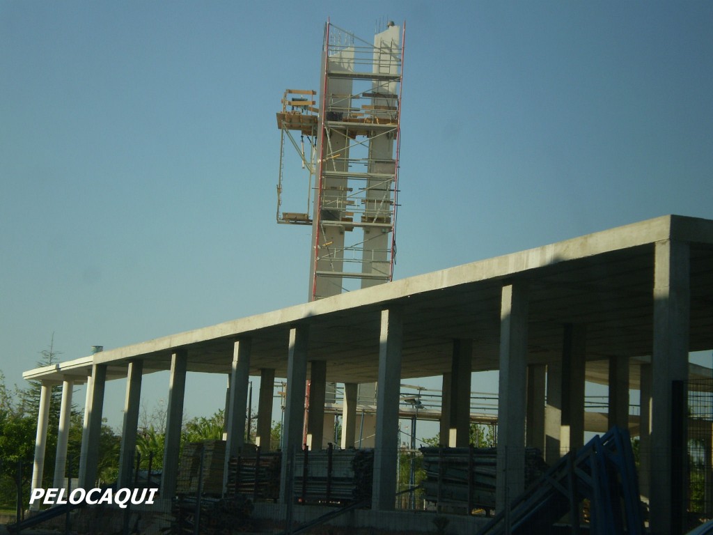 Foto: PELOCAQUI - Palma Del Rio (Córdoba), España