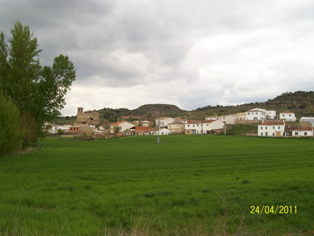 Foto de Villanueva de los Escuderos (Cuenca), España