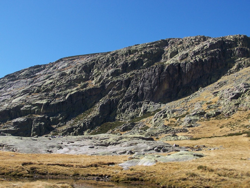 Foto de Sierra De Gredos (Ávila), España