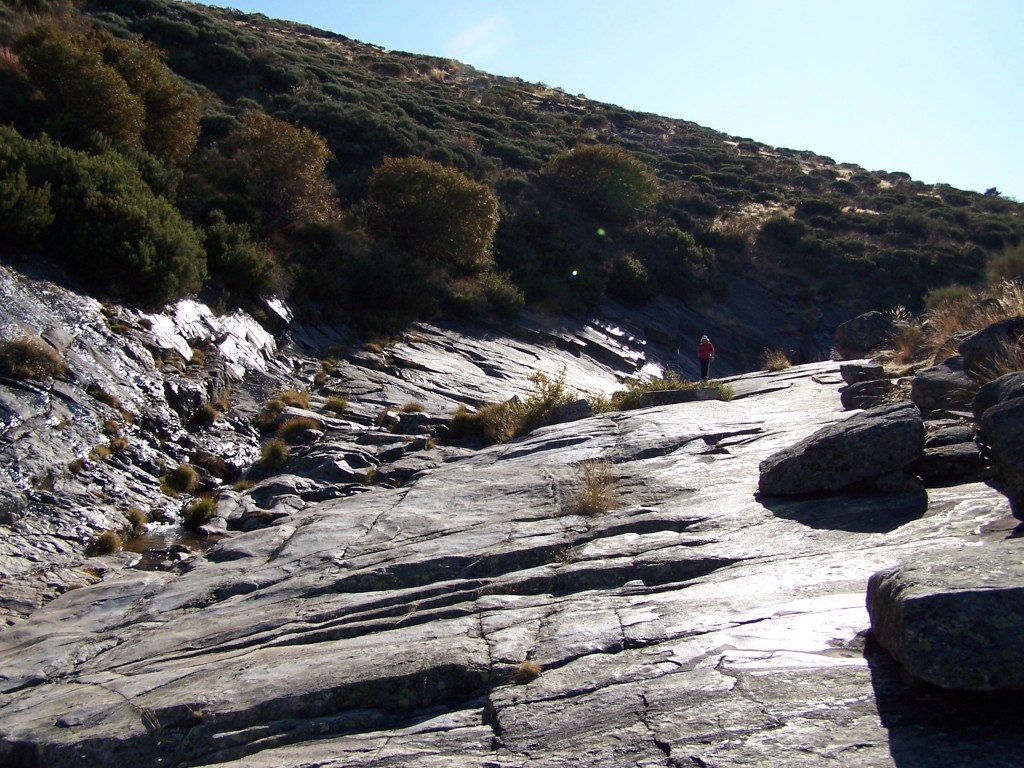 Foto de Sierra De Gredos (Ávila), España