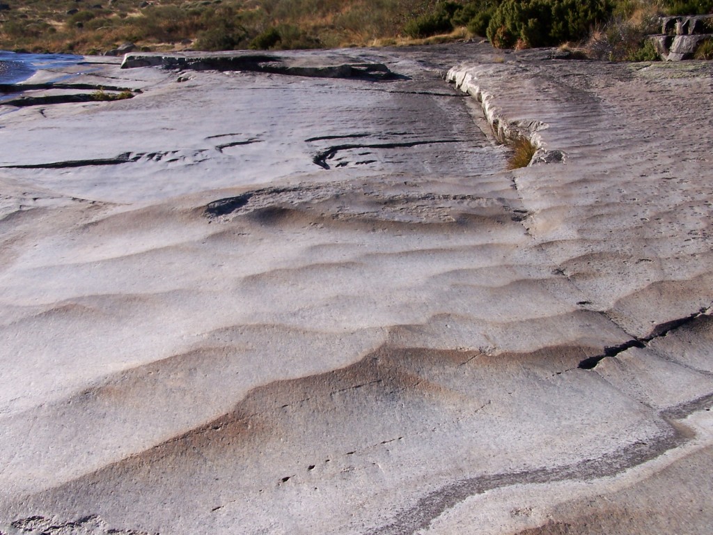 Foto de Sierra De Gredos (Ávila), España