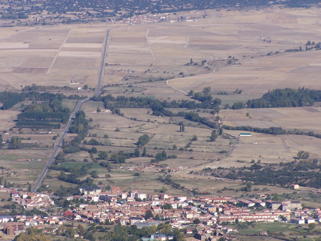 Foto: Piedrahita - Sierra De Gredos (Ávila), España