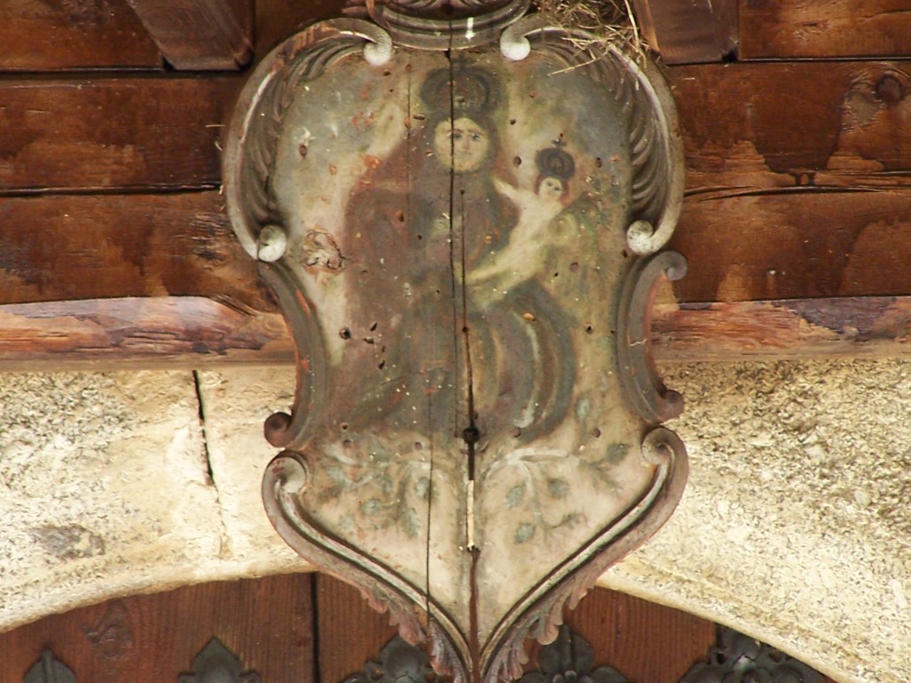 Foto: retablo - Sierra De Gredos (Ávila), España