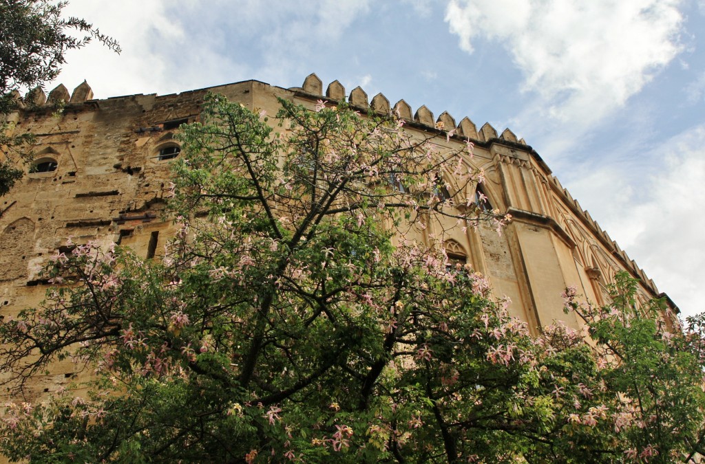 Foto: Palacio Normando - Palermo (Sicily), Italia