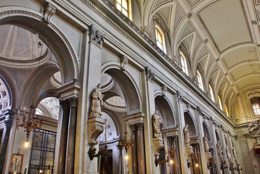 Foto: Catedral - Palermo (Sicily), Italia