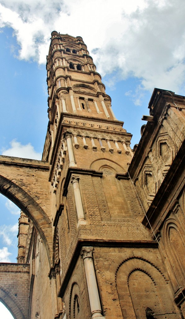 Foto: Catedral - Palermo (Sicily), Italia