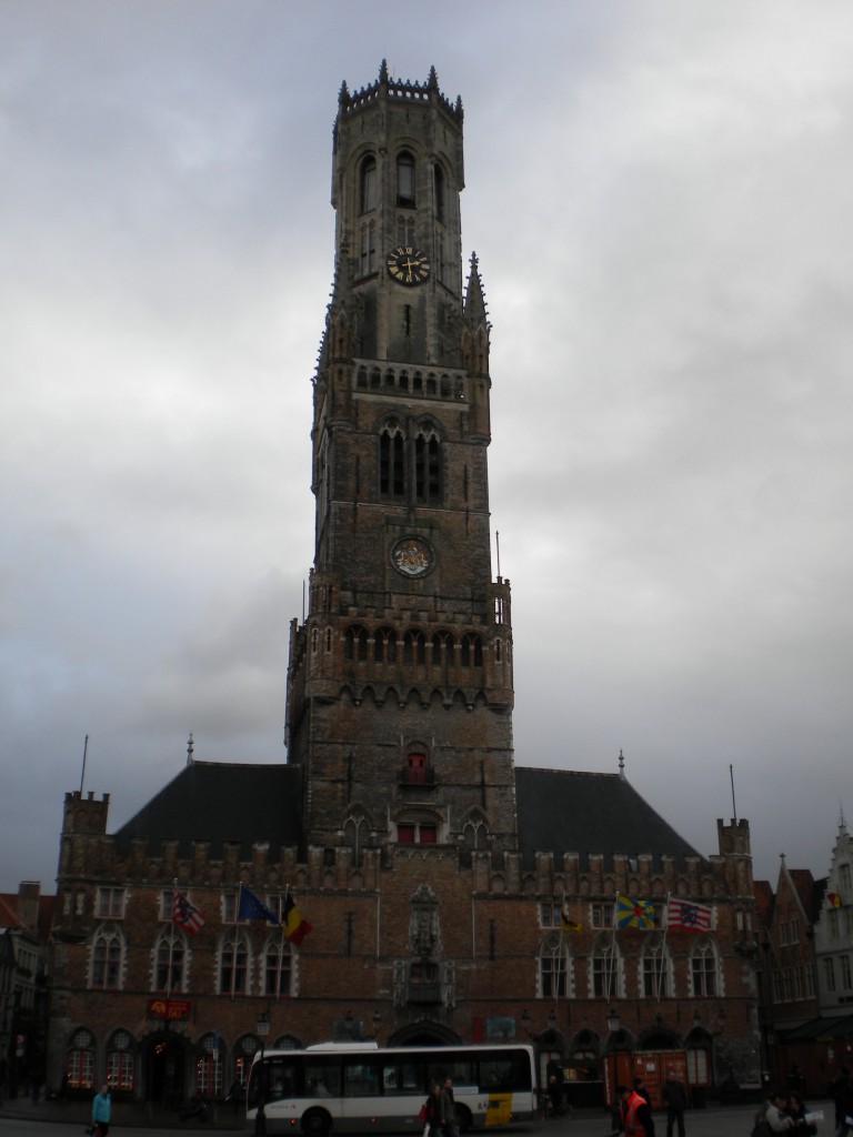 Foto de Brujas, Bélgica