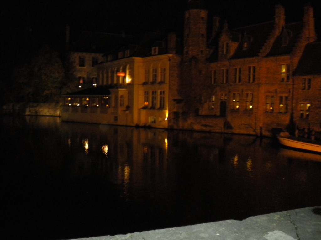 Foto de Brujas, Bélgica