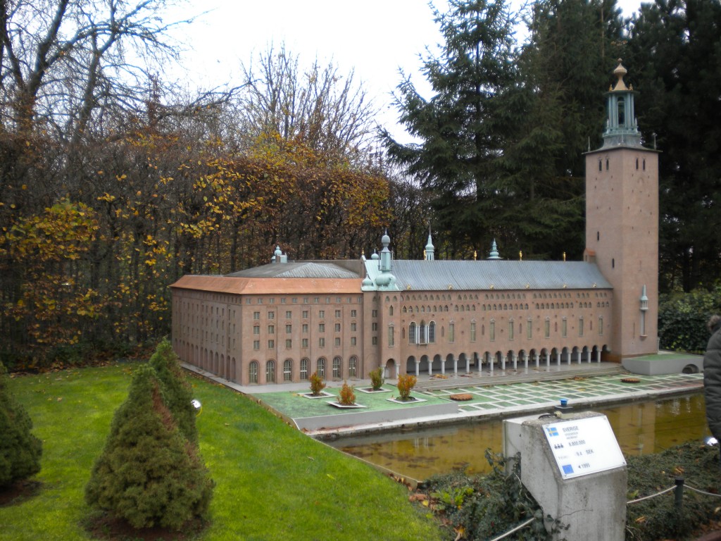 Foto de Bruselas (Bruxelles-Capitale), Bélgica