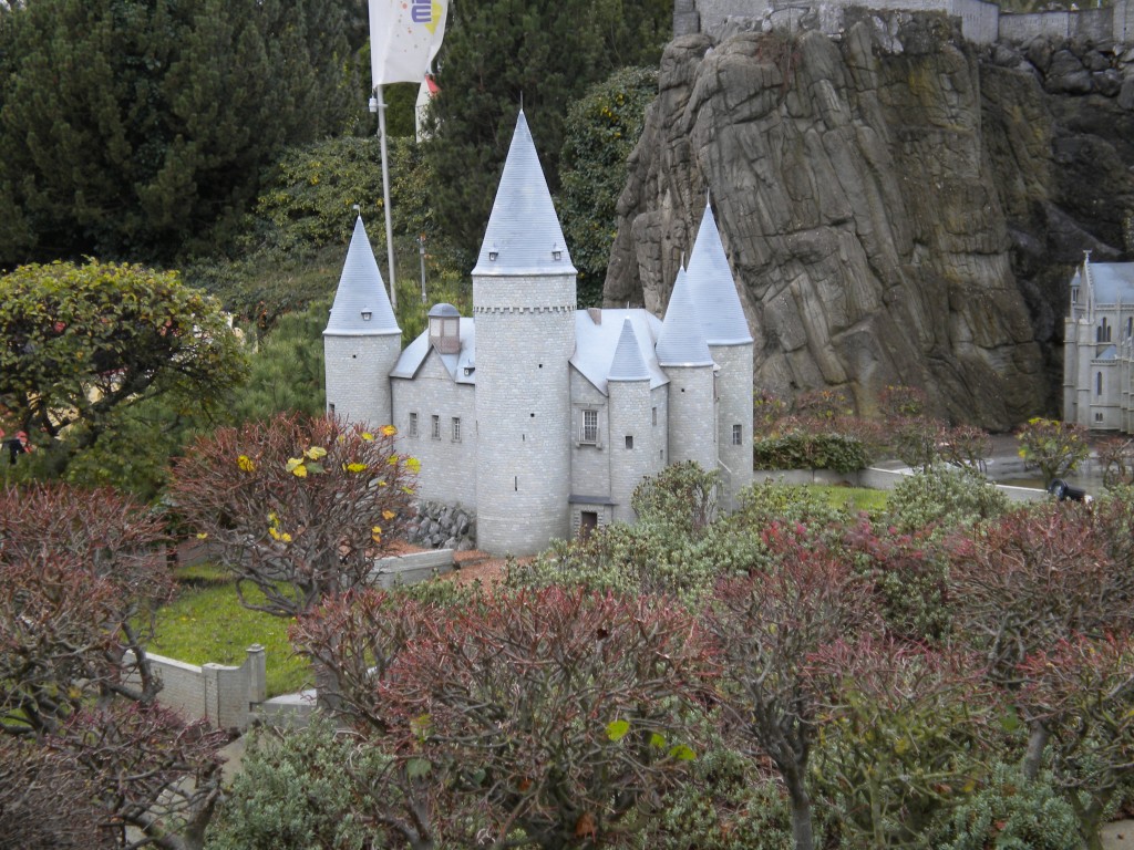 Foto de Bruselas (Bruxelles-Capitale), Bélgica