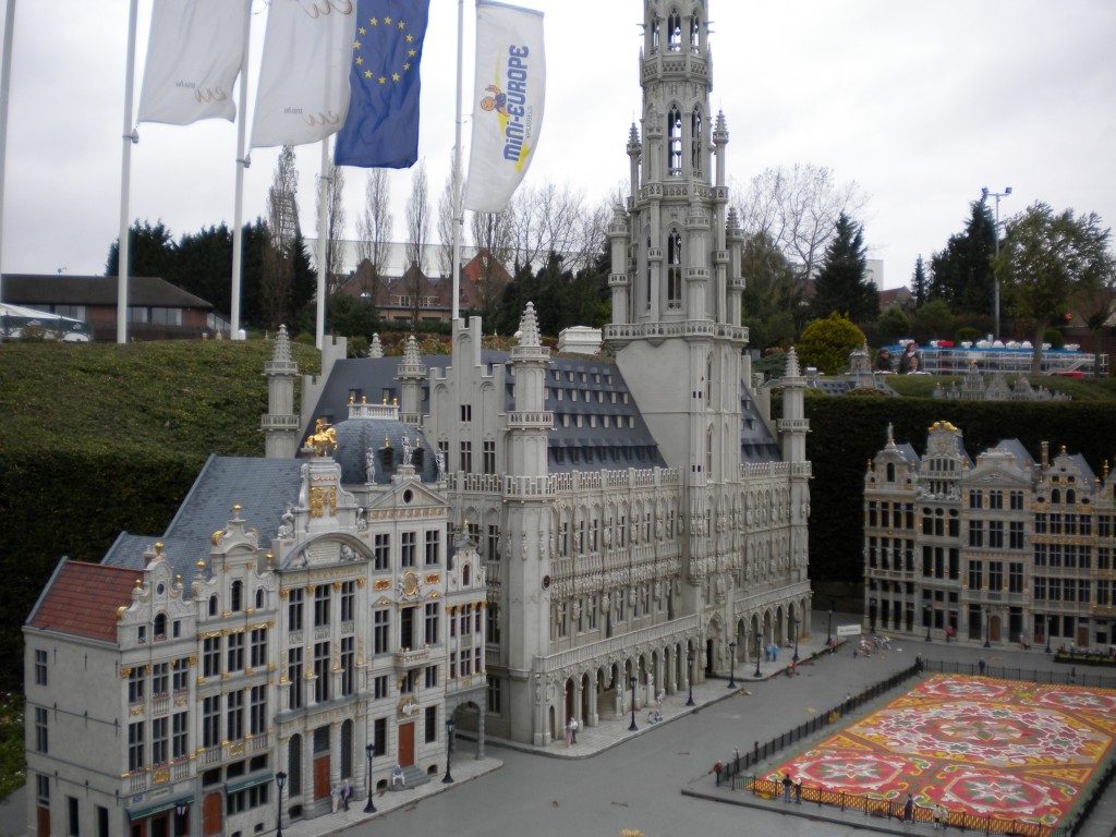 Foto de Bruselas (Bruxelles-Capitale), Bélgica