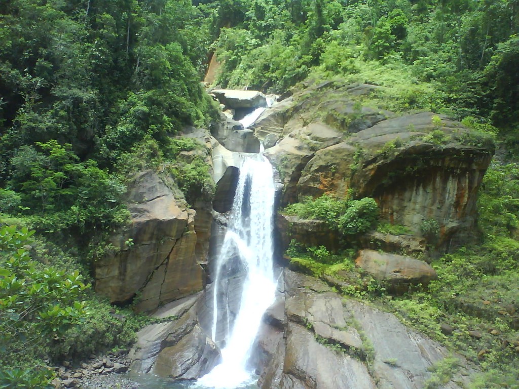 Foto: Cielo - Conzata, Bolivia