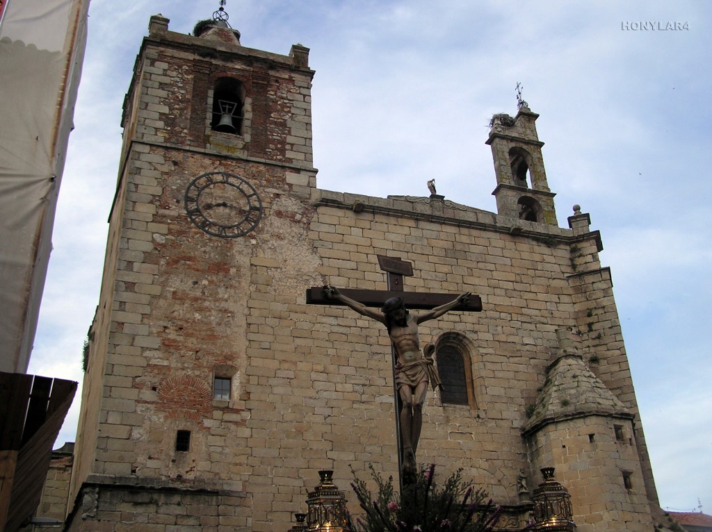 Foto: * SEMANA SANTA CACEREÑA - Caceres (Cáceres), España