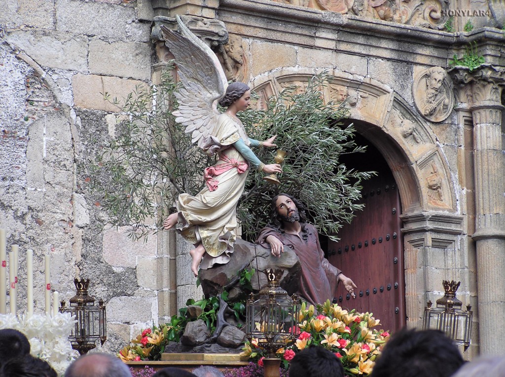 Foto: * SEMANA SANTA CACEREÑA - Caceres (Cáceres), España