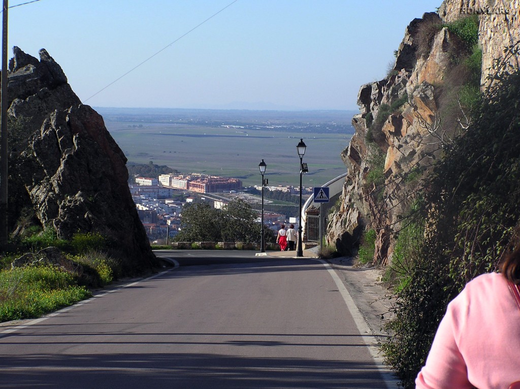 Foto: * SANTUARIO DE LA MONTAÑA - Caceres (Cáceres), España