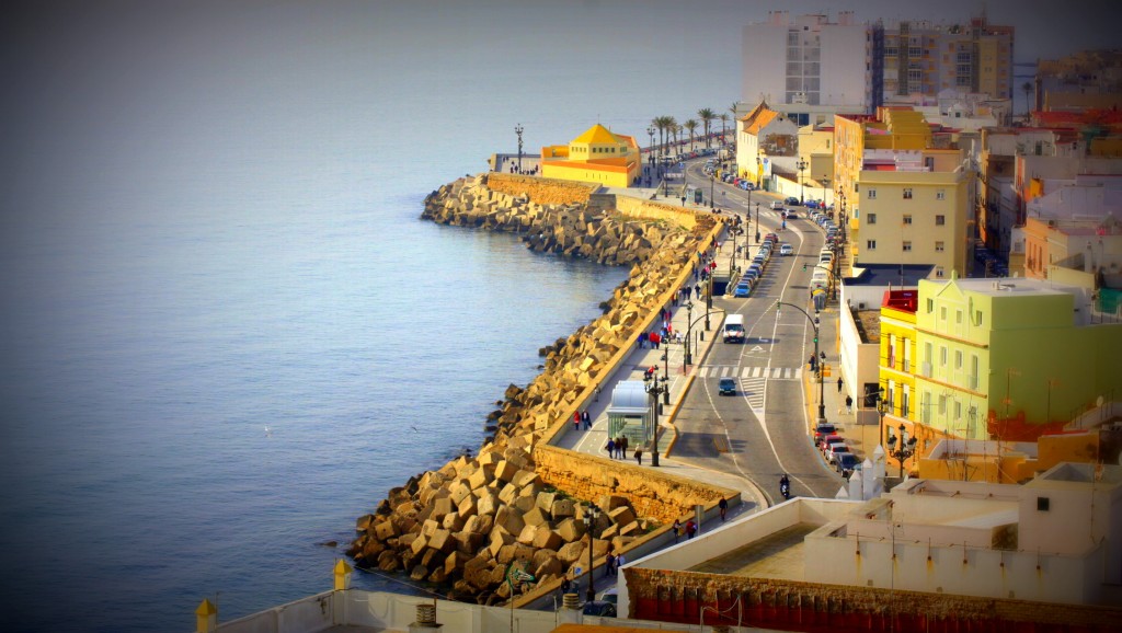 Foto: El Encanto De Cadiz - Cadiz (Cádiz), España