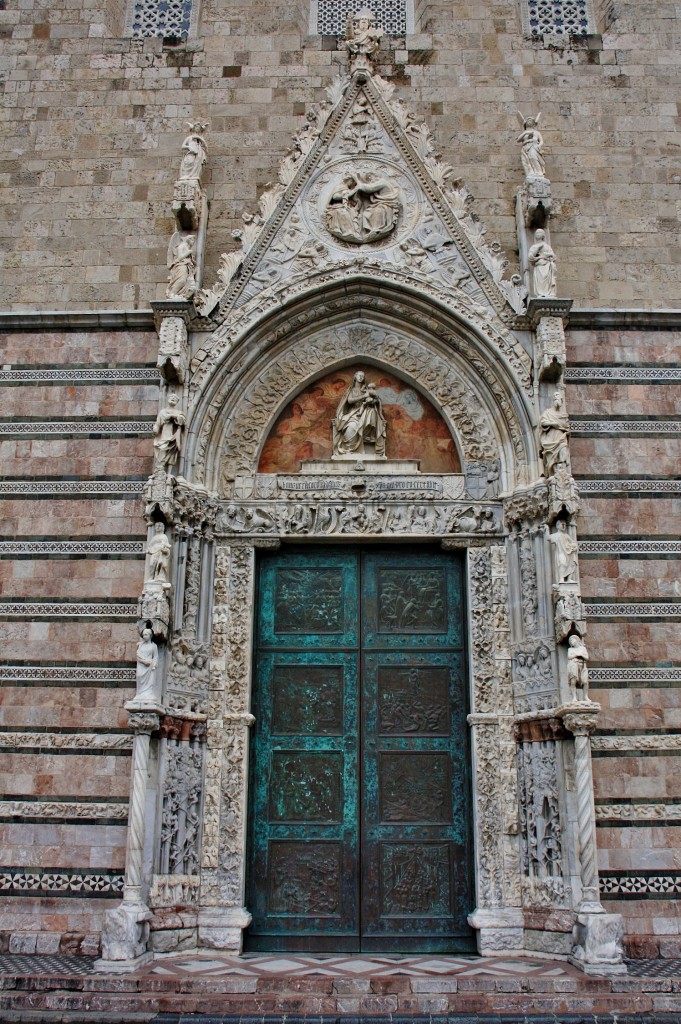 Foto: Duomo - Messina (Sicily), Italia