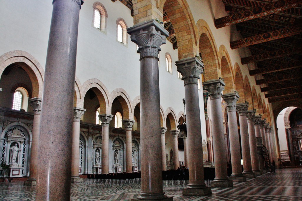 Foto: Duomo - Messina (Sicily), Italia