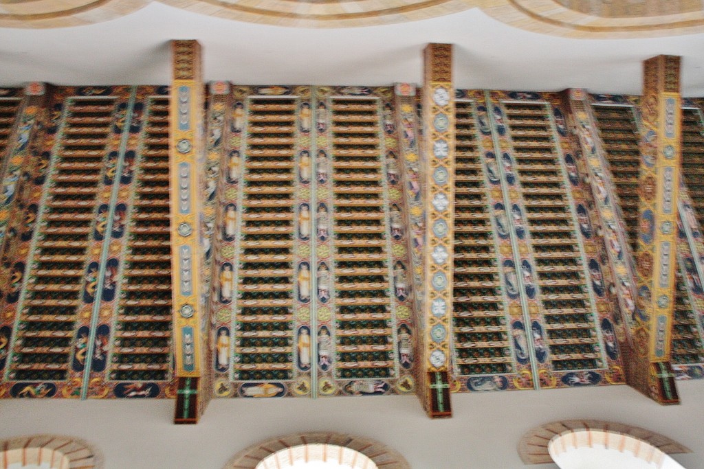 Foto: Duomo - Messina (Sicily), Italia