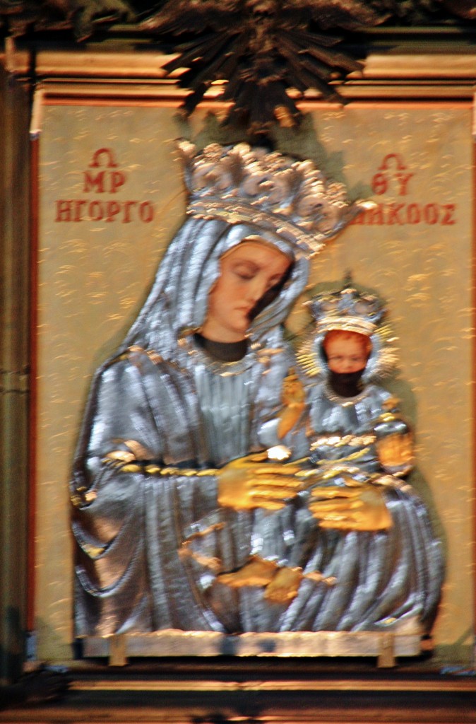 Foto: Duomo - Messina (Sicily), Italia