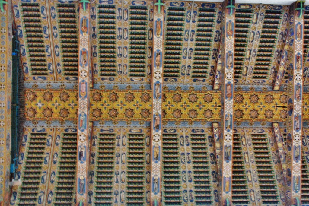 Foto: Duomo - Messina (Sicily), Italia