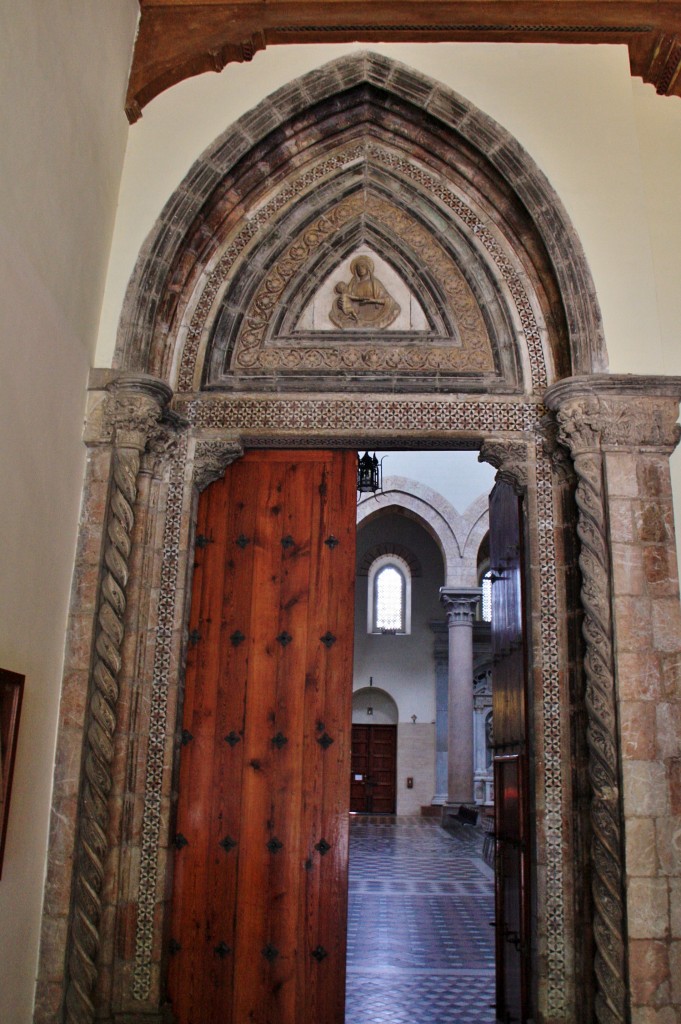 Foto: Duomo - Messina (Sicily), Italia