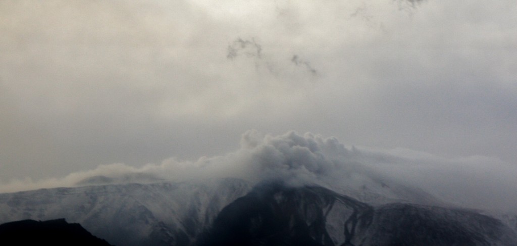 Foto: Monte Etna - Catania (Sicily), Italia