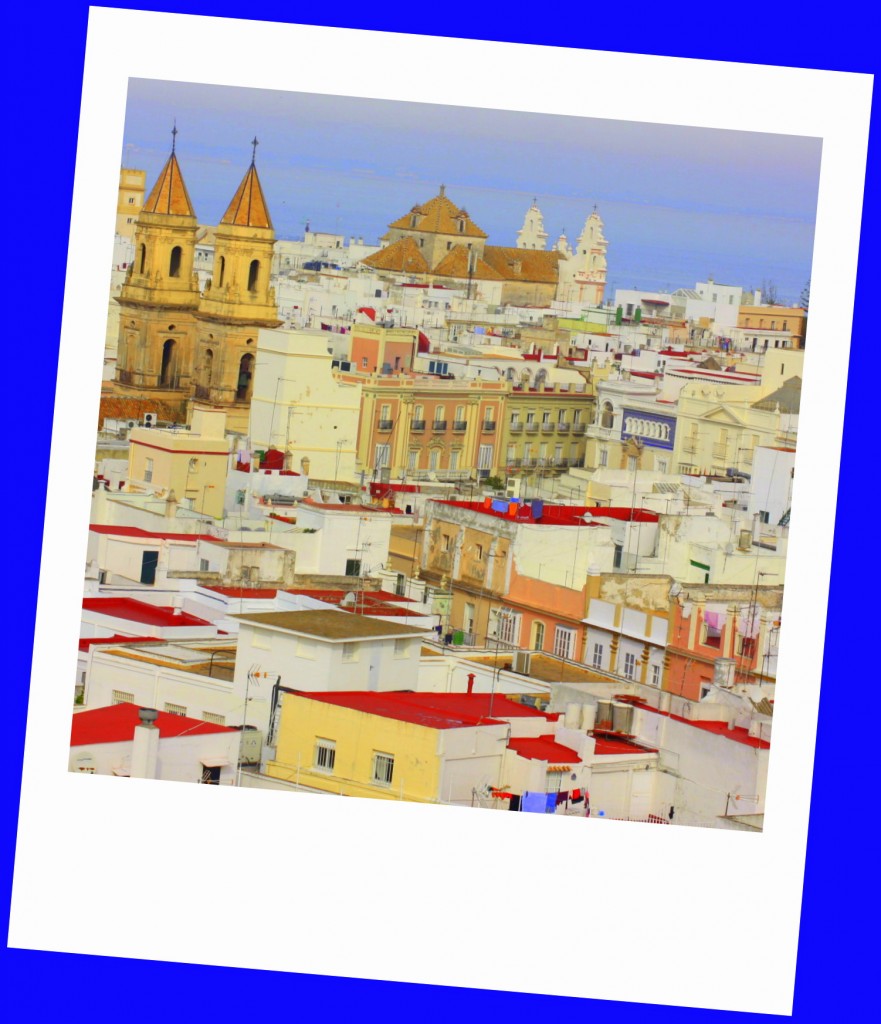 Foto de Cadiz (Cádiz), España