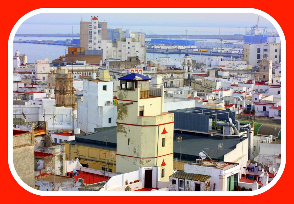 Foto de Cadiz (Cádiz), España