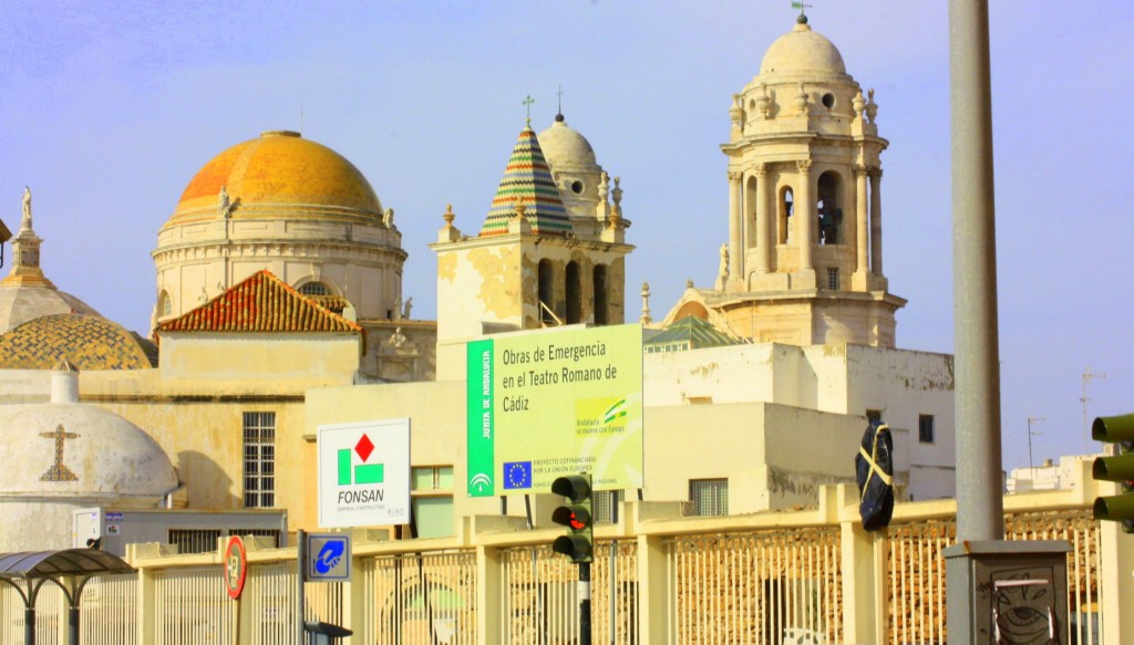 Foto de Cadiz (Cádiz), España