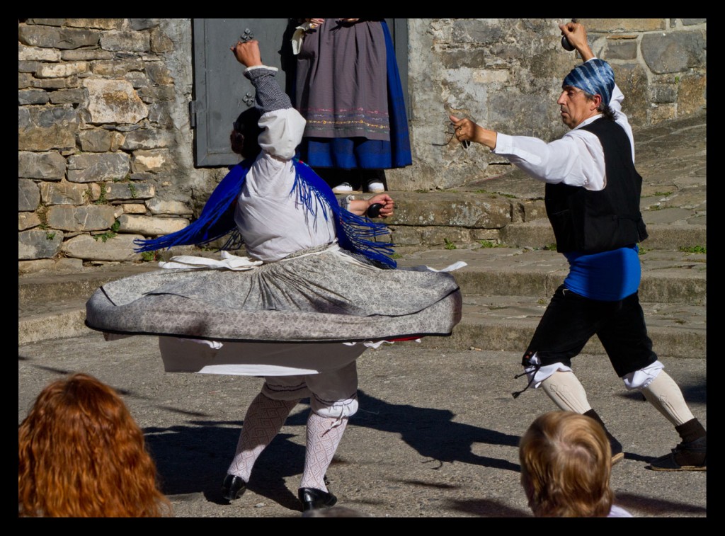Foto: Jotas - Oto (Huesca), España