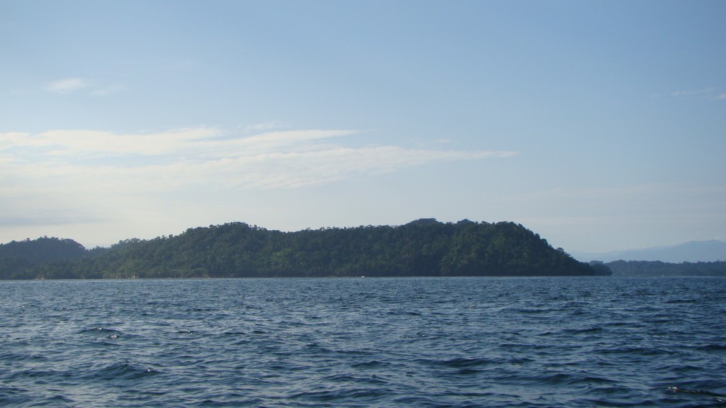 Foto de Bocas (Bocas del Toro), Panamá