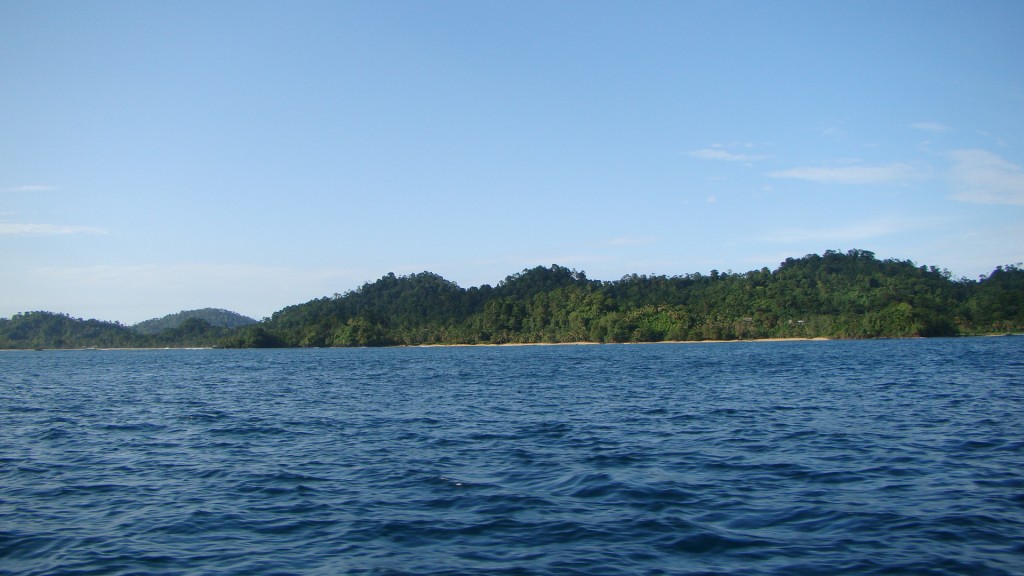 Foto de Bocas (Bocas del Toro), Panamá